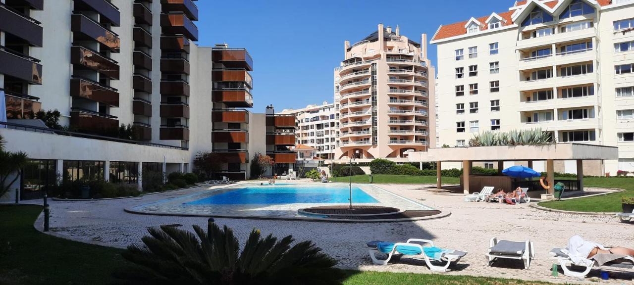 Cascais By The Sea Appartement Buitenkant foto