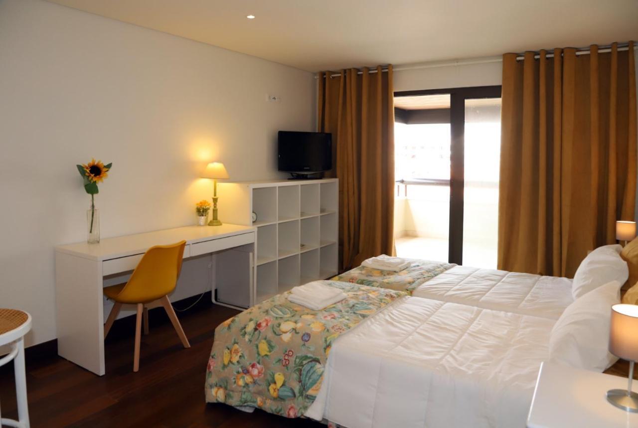 Cascais By The Sea Appartement Buitenkant foto