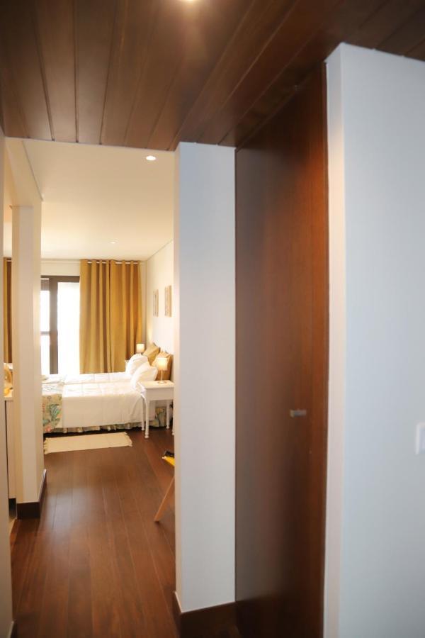 Cascais By The Sea Appartement Buitenkant foto