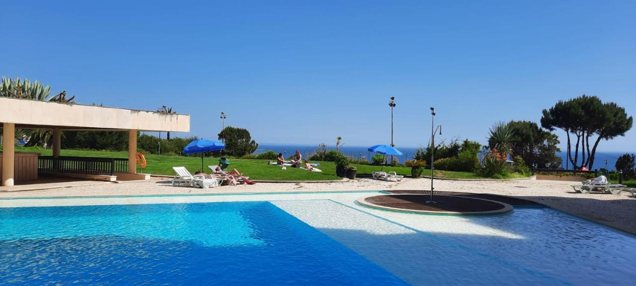 Cascais By The Sea Appartement Buitenkant foto