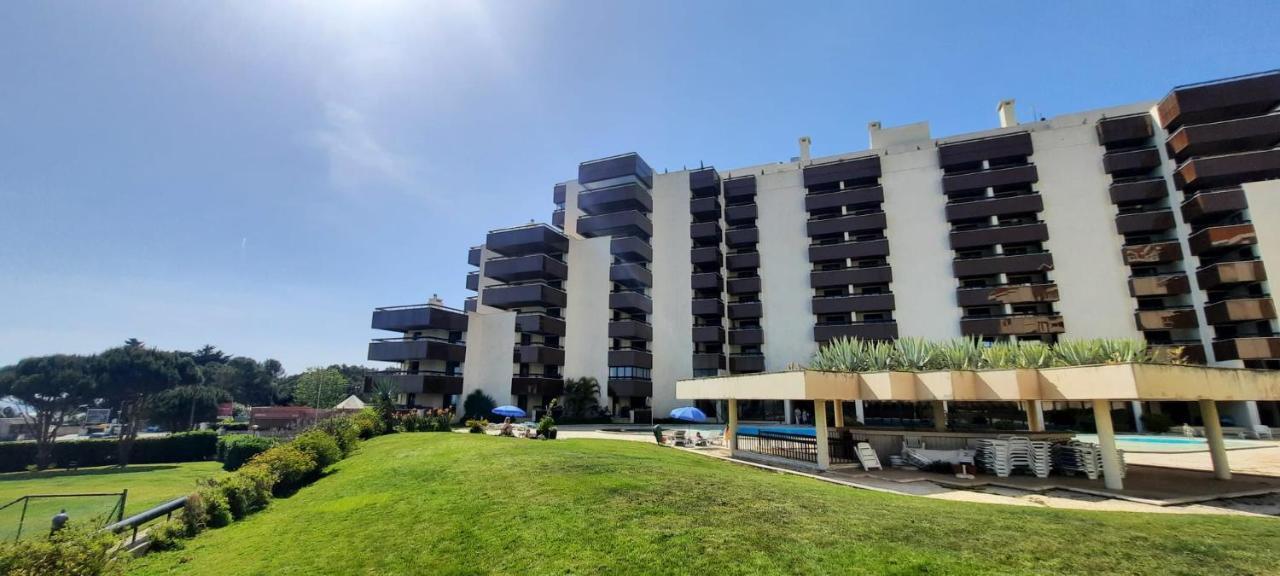 Cascais By The Sea Appartement Buitenkant foto
