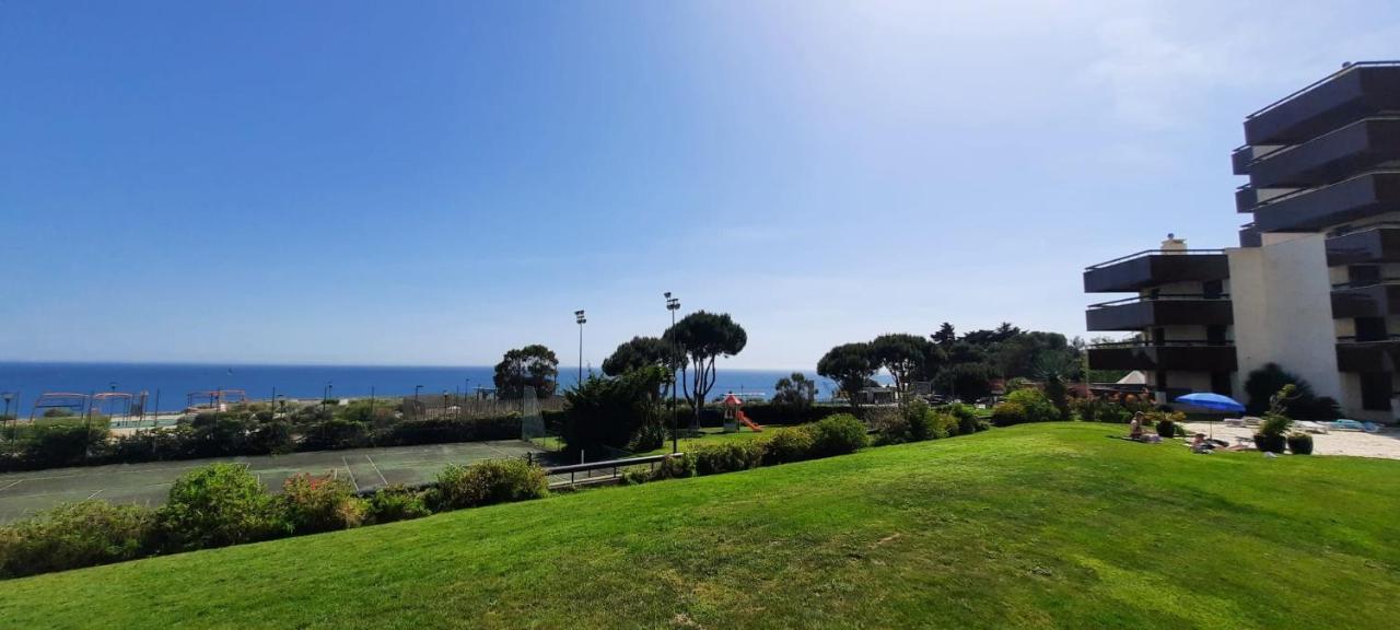 Cascais By The Sea Appartement Buitenkant foto