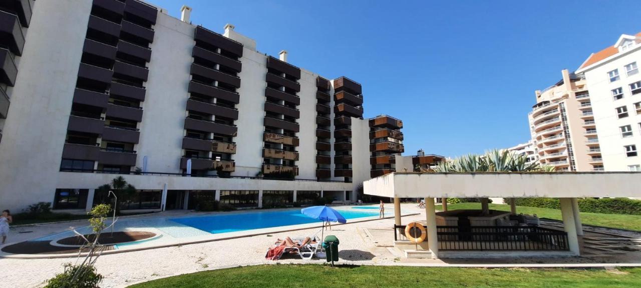 Cascais By The Sea Appartement Buitenkant foto